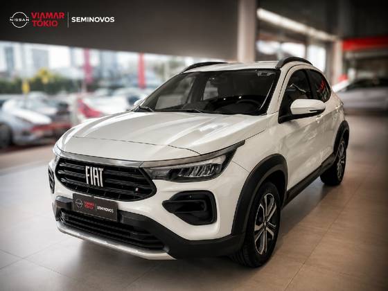 FIAT PULSE 1.0 TURBO 200 FLEX AUDACE CVT